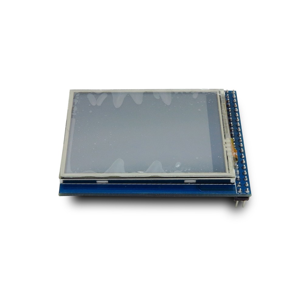 TFT LCD-модуль ITDB02-2.4E