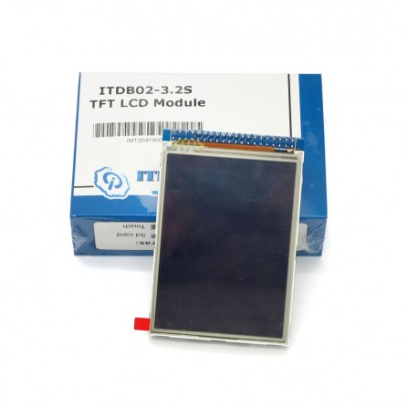 Матрица TFT LCD ITDB02-3.2S