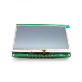 Матрица TFT LCD ITDB02-4.3