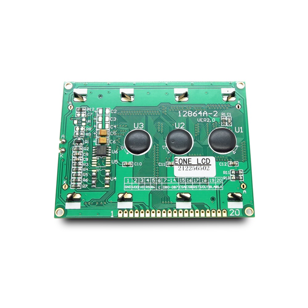 LCD-матрица EONE 128х64