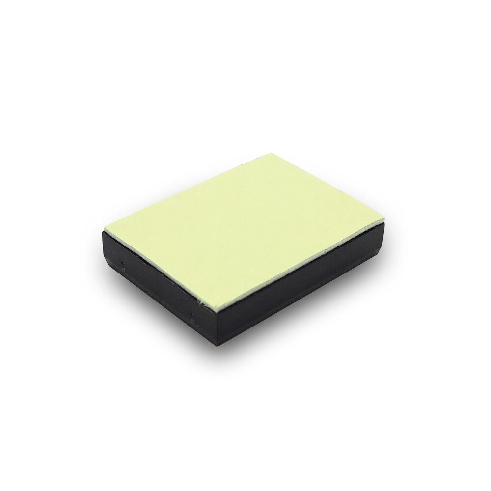 Макетная плата Mini Color Breadboard (4.5x3.5 см)