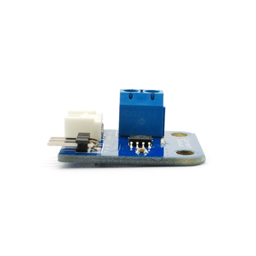 Блок датчика тока - Electronic Brick - ACS712 Current Sensor Brick