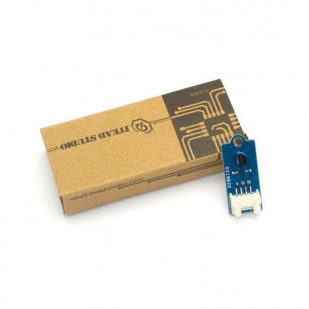 Electronic Brick - DS18B20 1 - Модуль цифрового термометра