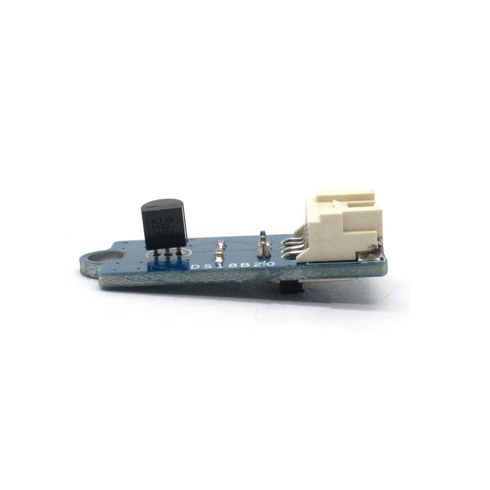 Electronic Brick - DS18B20 1 - Модуль цифрового термометра