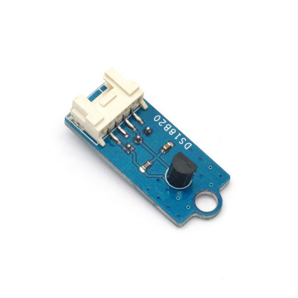 Electronic Brick - DS18B20 1 - Модуль цифрового термометра
