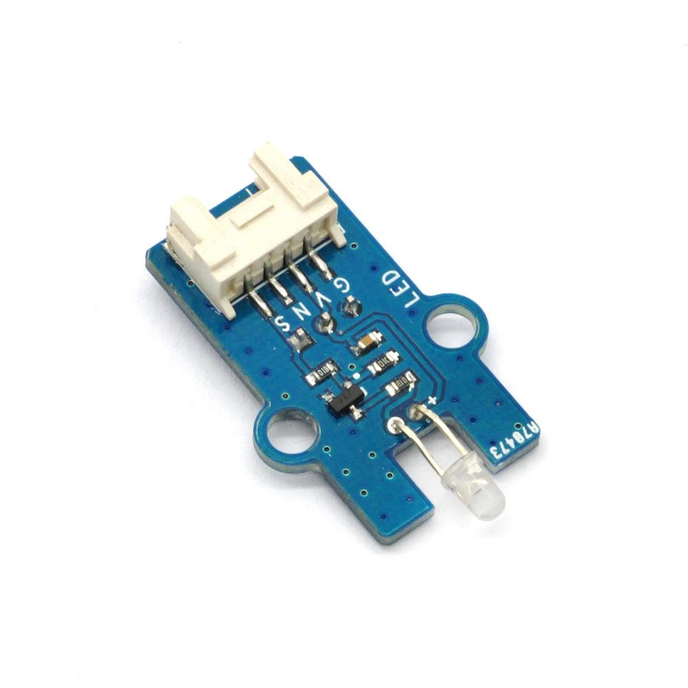 Electronic brick - LED-диод