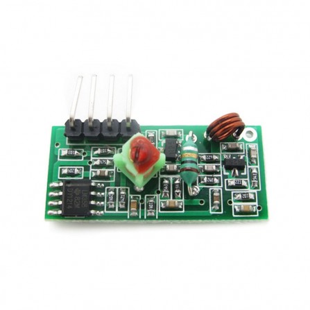 Радиомодуль 315Mhz RF Link kit для Arduino
