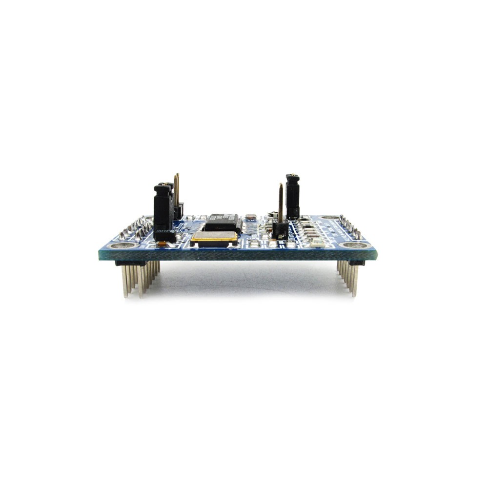 DDS-модуль AD9850 0-40MHz