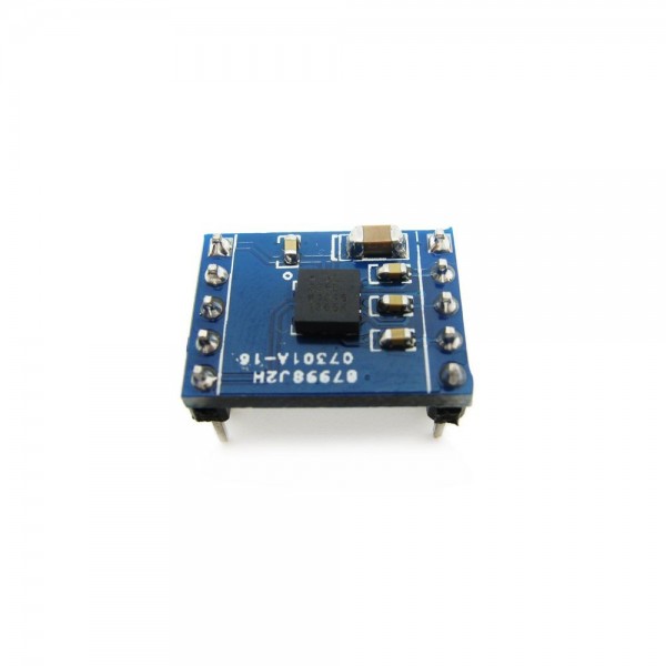ADXL335 модуль для Arduino