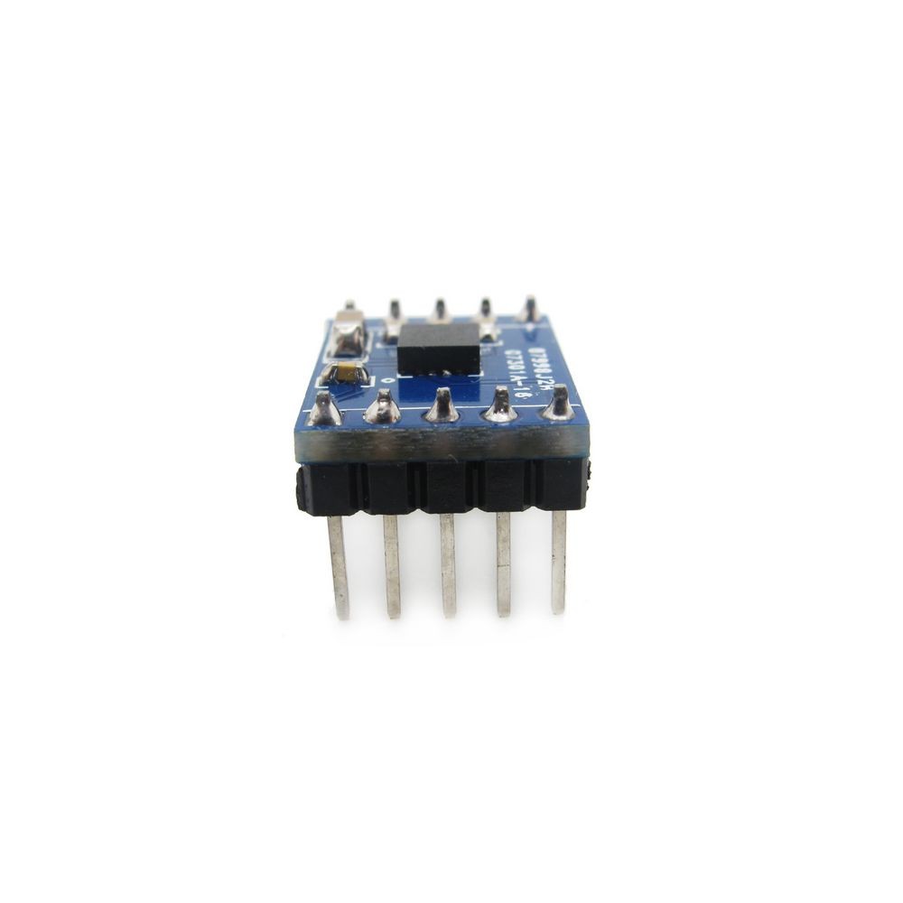 ADXL335 модуль для Arduino