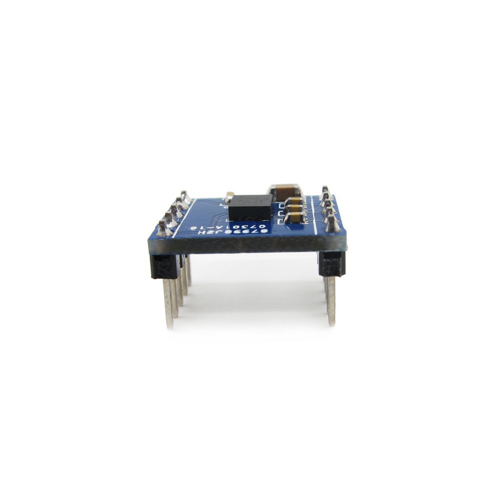 ADXL335 модуль для Arduino