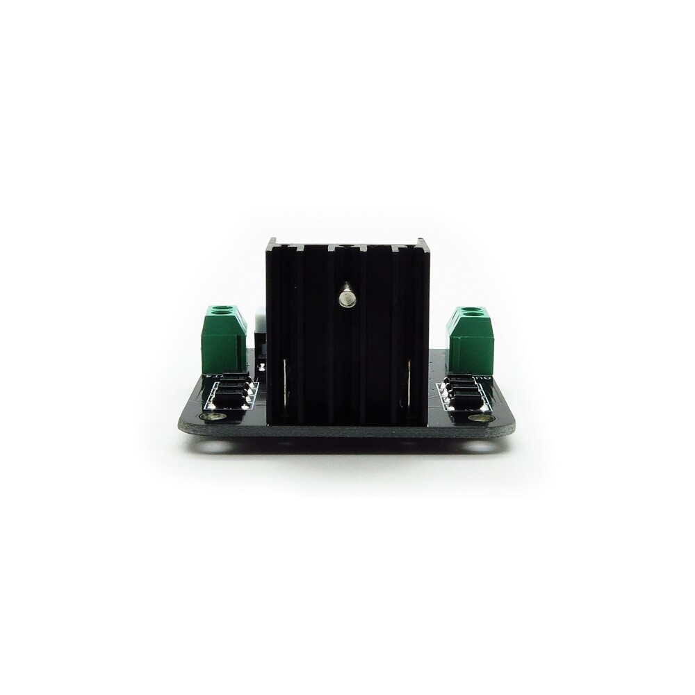 Драйвер мотора L298 Dual H-Bridge Motor Driver