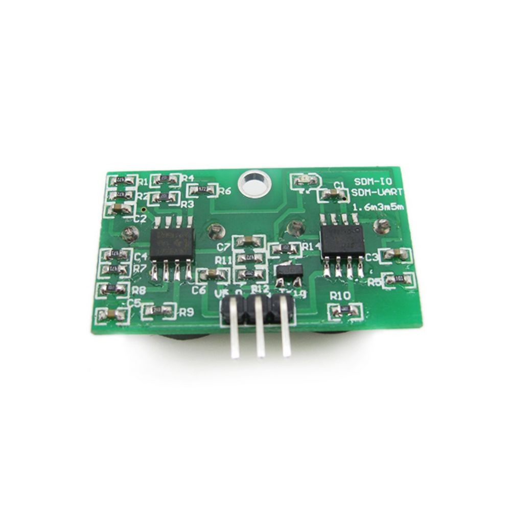 Ультразвуковой модуль Non Blind Zone Ultrasonic Module SDM-IO