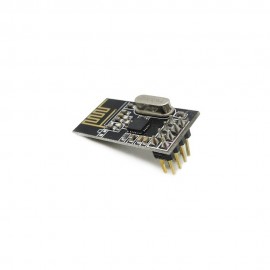 Модуль nRF24L01
