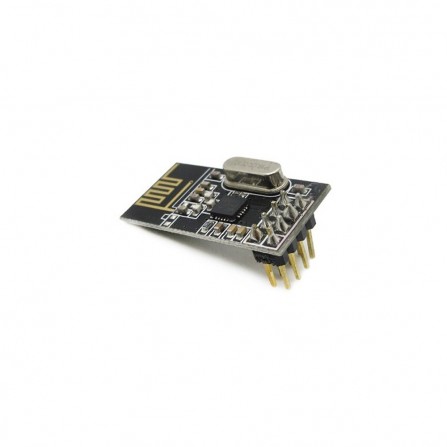 Модуль nRF24L01