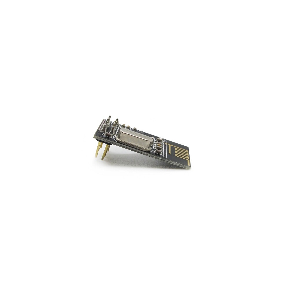 Модуль nRF24L01