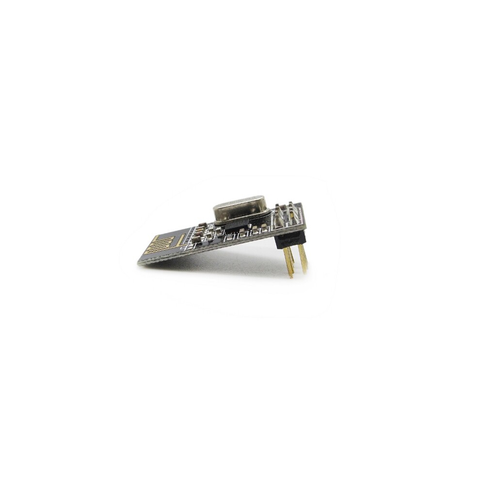 Модуль nRF24L01