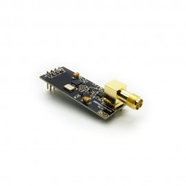 Модуль nRF24L01 с PA и LNA