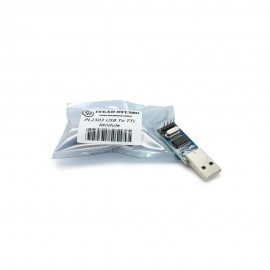 Модуль PL2303 USB - TTL