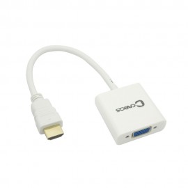 Переходник HDMI --> VGA