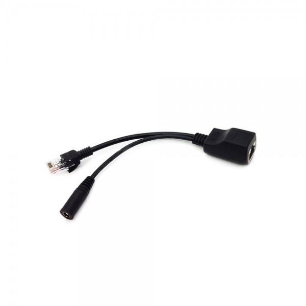 Кабель Passive Power Over Ethernet Cable (инжектор)