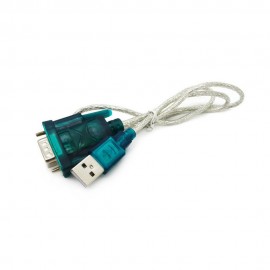 Кабель USB Cable Type A -> RS232