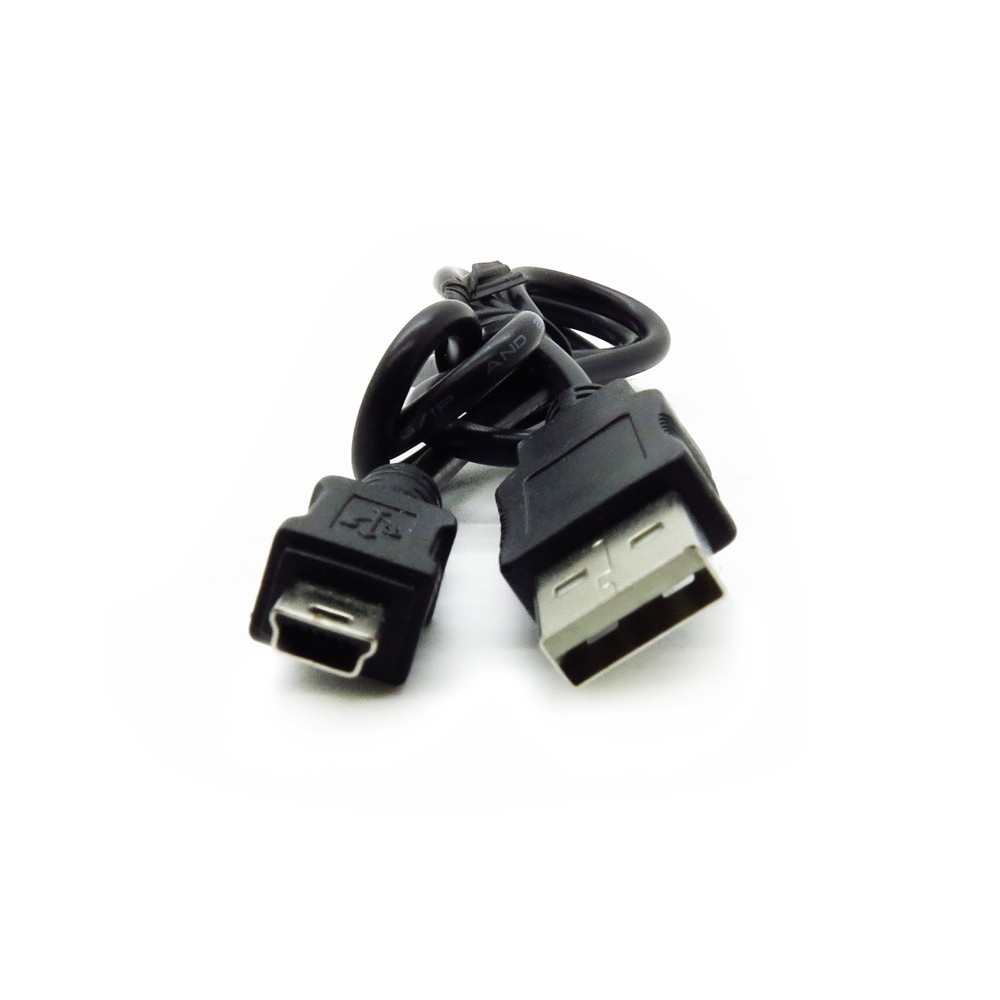 Кабель USB Type A -> Type Mini