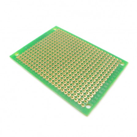 Доска ProtoBoard 5cm * 7cm