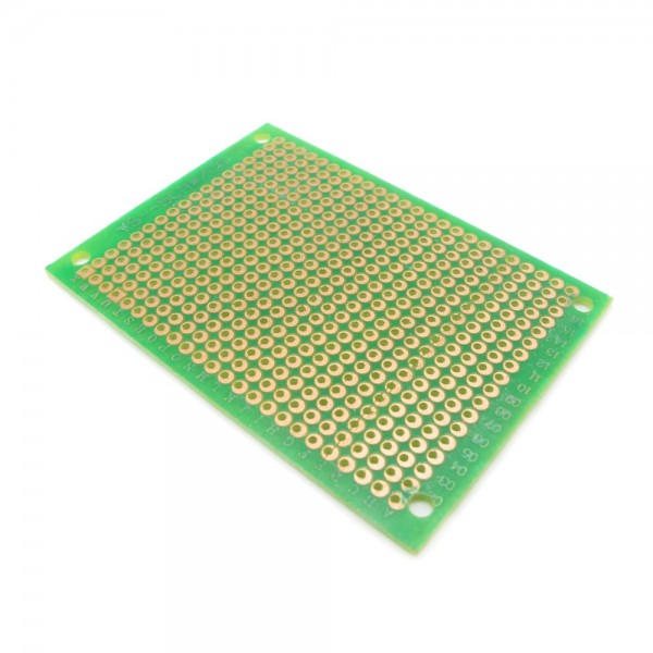 Доска ProtoBoard 5cm * 7cm