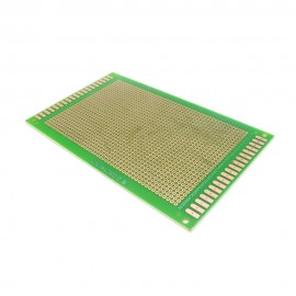 Прототипная плата ProtoBoard 9cm * 15cm