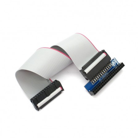 Набор "Raspberry PI LCD Adapter Kit"
