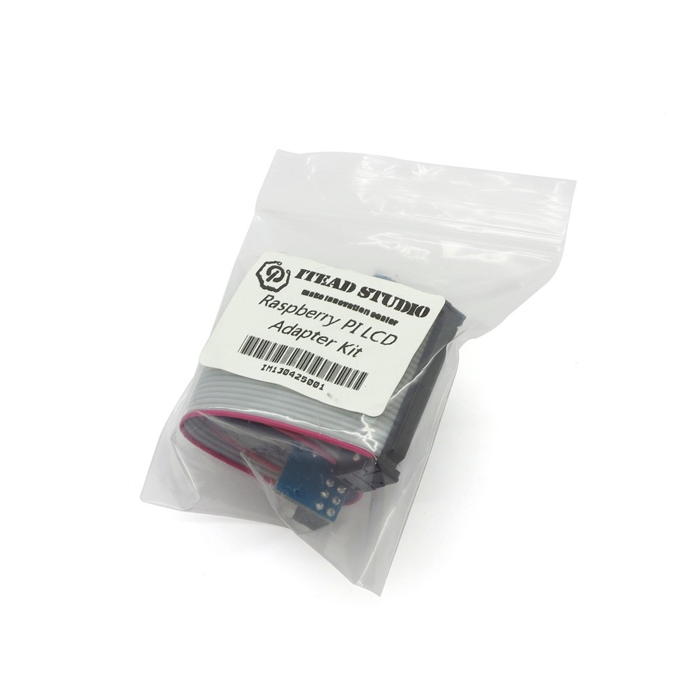 Набор "Raspberry PI LCD Adapter Kit"