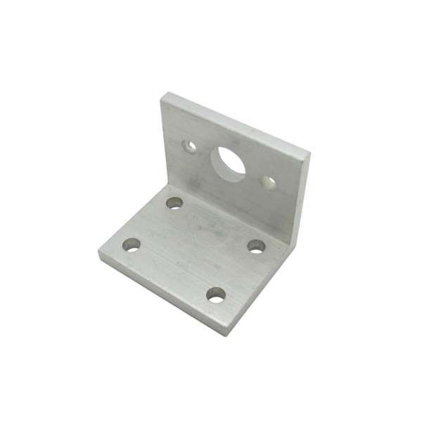 Фиксированный кронштейн 25mm Aluminiun Alloy Fixed Bracket