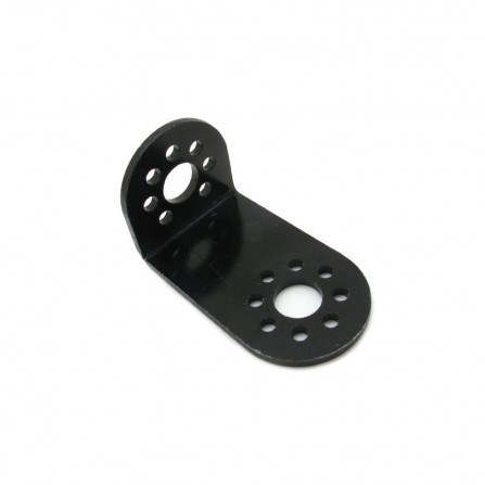 Серво кронштейн Aluminum L Type Connector Bracket
