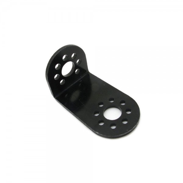 Серво кронштейн Aluminum L Type Connector Bracket