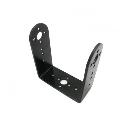 Серво кронштейн Aluminum Length U Type Servo Bracket