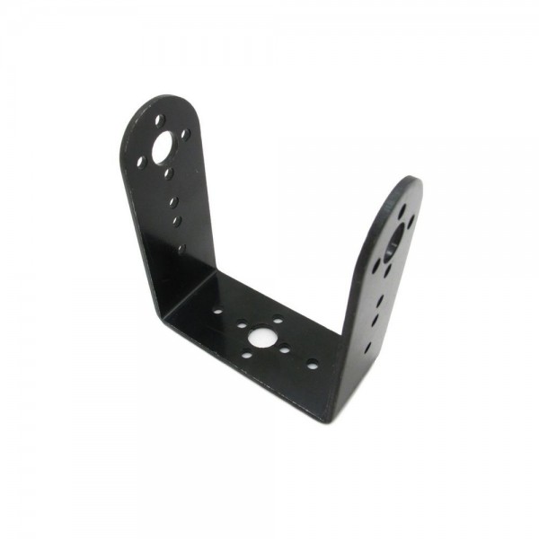 Серво кронштейн Aluminum Length U Type Servo Bracket