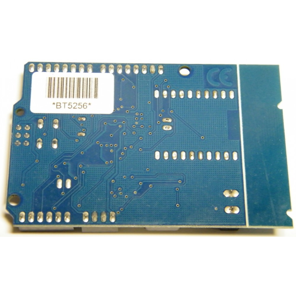 Плата Arduino Bluetooth BT-V06 с ATMega328 ИТАЛИЯ