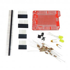 Набор "Arduino Signal Generator KIT"