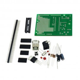 Набор Metaboard Kit (без ATMega168)