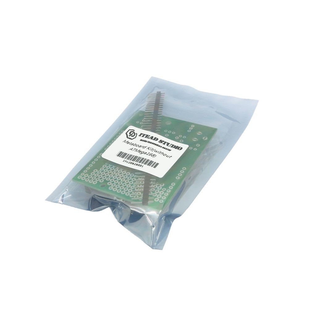 Набор Metaboard Kit (без ATMega168)