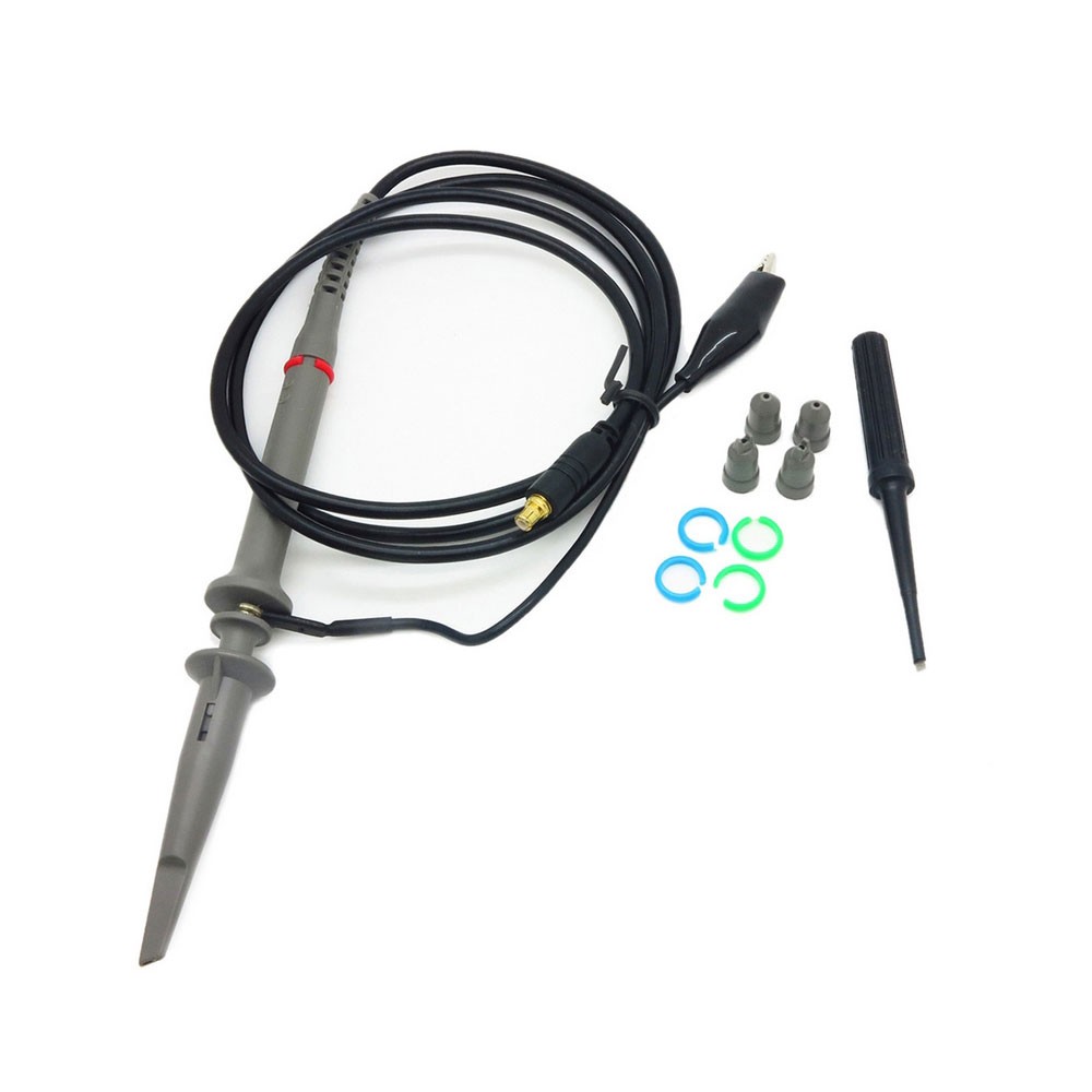 Осциллограф карманный DS0201 (DSO Nano)