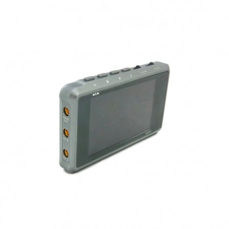 Осциллограф карманный DS203 (Mini DSO / DSO Quad)