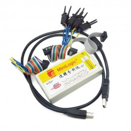 Плата Seleae/ USBee / USB Blaster Combination:  Mini Logic