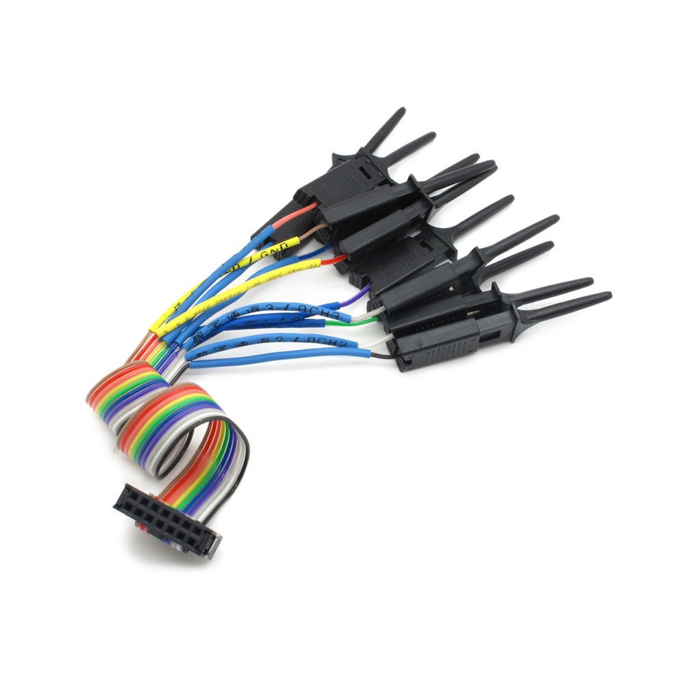 Плата Seleae/ USBee / USB Blaster Combination:  Mini Logic
