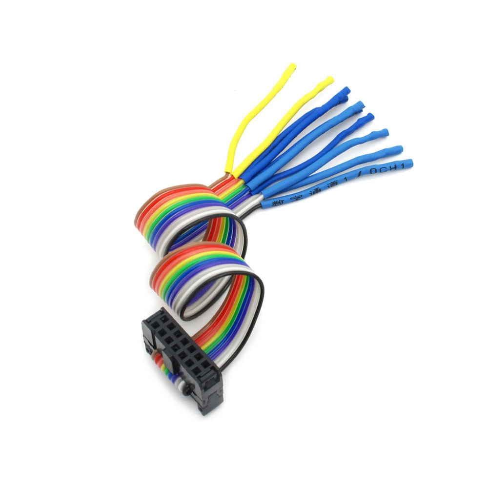 Плата Seleae/ USBee / USB Blaster Combination:  Mini Logic