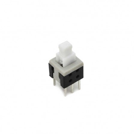 Переключатель тактильный типа E-Switch 5,8х5,8 мм (5 штук)