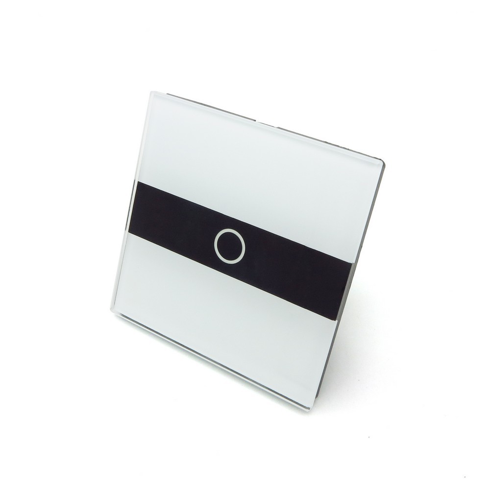 Переключатель ITEAD Touch Network Intelligent Switch