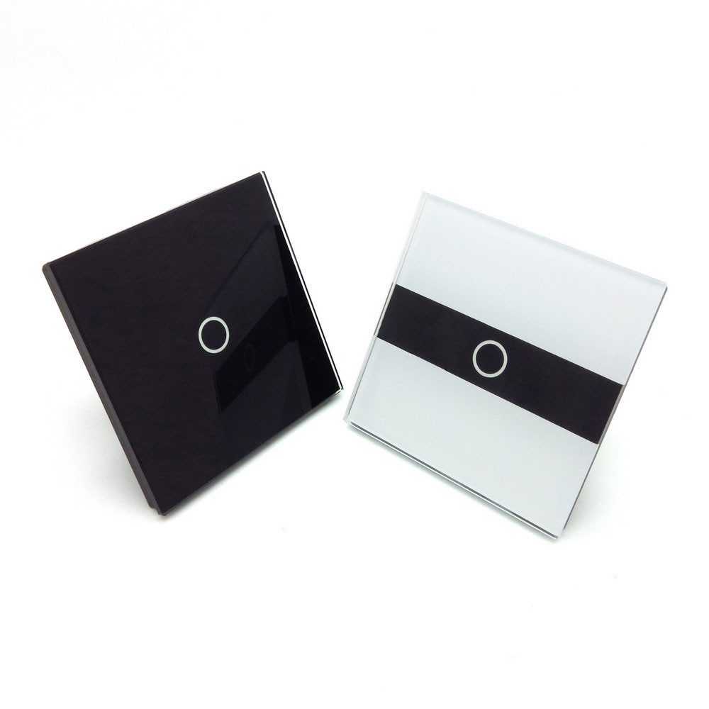 Переключатель ITEAD Touch Network Intelligent Switch
