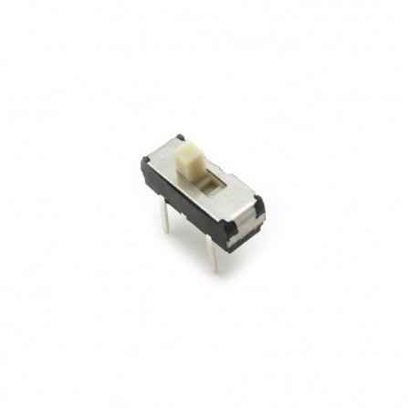 Переключатель типа Slide Switcher 1P2T (10 штук)